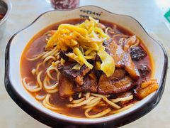 -六朝居老面馆(同鑫宾馆店)