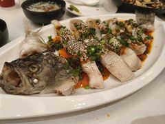 -飞鹿餐饮·陕南菜(北关店)
