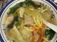 -长人馄饨铺(解放街店)