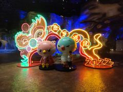 -杭州开元森泊度假乐园