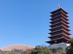 -牛首山文化旅游区