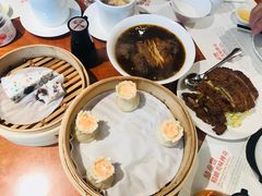 -鼎泰丰(新港中心店)
