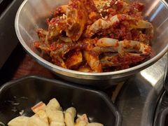 -青春韩国料理(汽博店)