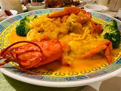 龙虾面-香港龙凤楼(陆家嘴中心店)