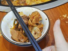 -曹丞相·地锅鸡·地锅鱼(武林店)