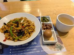 -清真餐厅·回乡麦客
