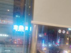 -龙聚德北京烤鸭(沙坪坝华宇A馆店)