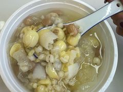 -黄记潮汕甜汤(贝底田坊店)