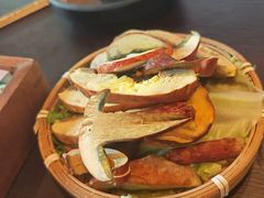 -芸鲜季·云南野生菌餐厅· 云南风物味研社(闵行店)