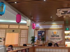 -鮨桐日本料理(望京店)