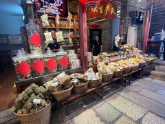 自助取餐区-猪肉婆私房菜(容桂总店)