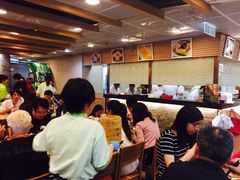 -添好运点心专门店(深水埗店)