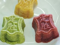 -同得兴 Since·1995 传统苏式面馆(十全街店)
