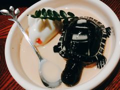 -南拳十三姨·潮汕砂锅粥(世纪金源店)