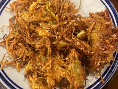 -刘师父老汉口江湖菜(蔡锷路店)