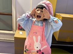 -芭菲盛宴·环球美食(北城国际店)