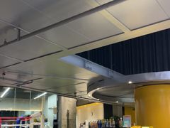 -LA合时健身4PMFIT(花桥旗舰店)