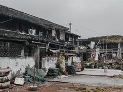 -东钱湖旅游度假区