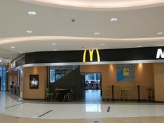 门面-麦当劳(姜山镇海港城店)