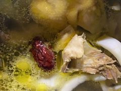 -范饭椰林川湘味海鲜·椰子鸡(三亚湾椰梦长廊店)