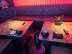 -星聚会KTV X Party(上海真如中海环宇城店)