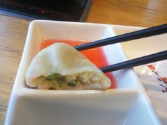 -小平岛開海水饺(浑南店)