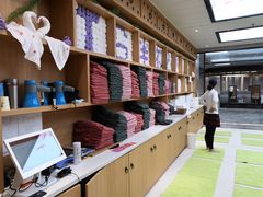 -汤W城市微度假(仓山店)