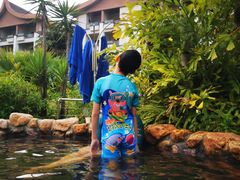 -惠州金海湾嘉华度假酒店