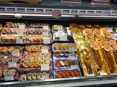 -Olé精品超市(北京合生汇店)