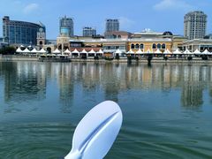 -WhaleSports户外水上运动俱乐部(朝阳公园店)