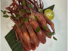 -镇江苏宁万豪酒店-苏筵中餐厅