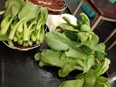 -鱼众不同·鸡公煲·烤全鱼(国顺路店)