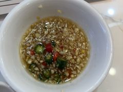-泰椰里·泰国餐厅(智慧城广百广场店)