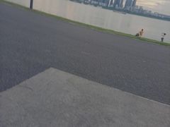 -武昌江滩