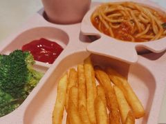 -港丽餐厅(天河城店)