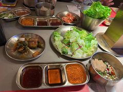 -西塔老太太泥炉烤肉(温州首店万象城黑金店)