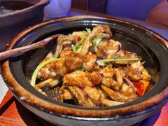 -啫神·广州地标美食(北京路店)