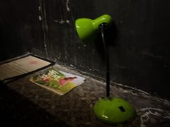 -棂笼·深度沉浸密室(武汉旗舰店)