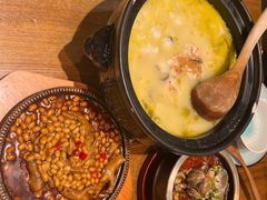 -九锅一堂酸菜鱼(新南凯德直营店)
