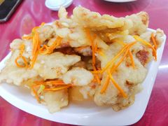 -哈尔滨饺子王·东北菜(鱼鳞浃路店)
