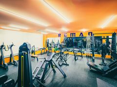 -RoMan罗马健身工作室(莘庄店)