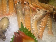 -吉兆·料理(红梅南路店)