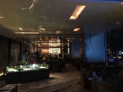 -广州天河希尔顿酒店