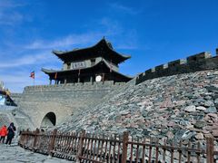 -雁门关景区