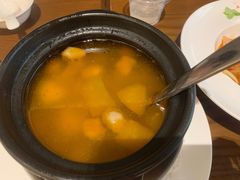 -水月周庄铂尔曼酒店-水月荟中餐厅