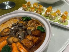 -老妈菜馆(建设街店)