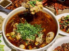-陈帅夜排档·龙虾·炒菜·烤串(世茂店)