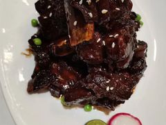 糖醋小排-老吉士(环贸iapm店)