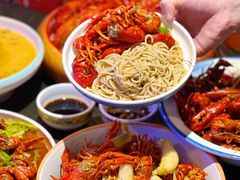 -虾乐园龙虾·夜宵(松江店)