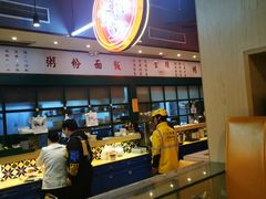 -明腾壹间茶餐厅(新都会花园广场店)